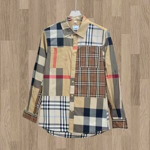 Burberry Classic Shirt
